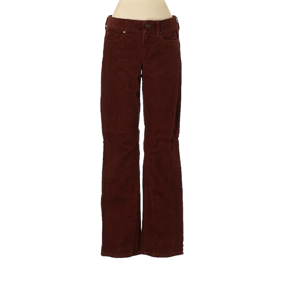 J. Crew Cords